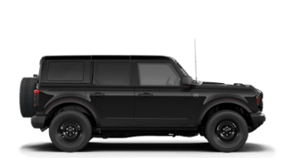 2026 Ford Bronco® External Image 1